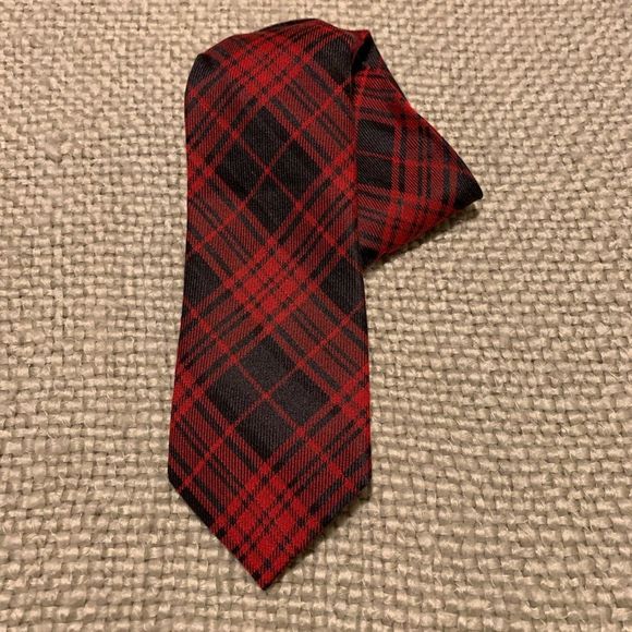 Men’s tie - Picture 2 of 5